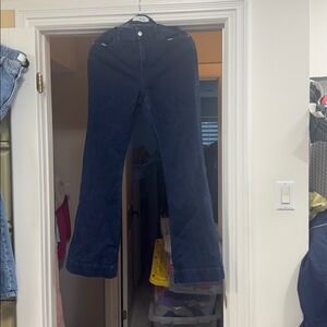 Dynamite Ruby, Size 12 Jeans